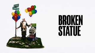 BLP Kosher  Broken Statue Official Visualizer [upl. by Alaric295]