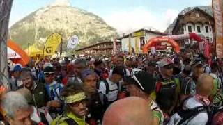 tor des geants 2012 [upl. by Hasin671]