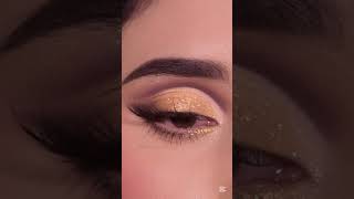 Step by Step Glam Makeup Tutorial for Beginners [upl. by Ateekal]