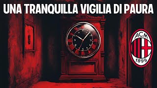 UNA TRANQUILLA VIGILIA DI PAURA [upl. by Jada]