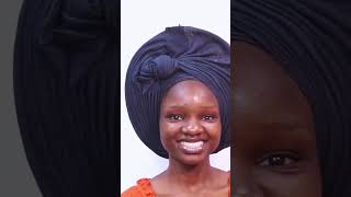 Six Unconventional Gele Styles [upl. by Sandro10]