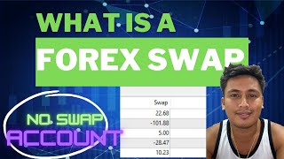 What is Swap in Forex Swap Free Account [upl. by Rodoeht136]