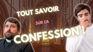 LA CONFESSION  TOUTES VOS QUESTIONS [upl. by Notlrac]