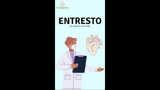 Entresto The Breakthrough Heart Failure Treatment You Need to Know About [upl. by Ennovaj]