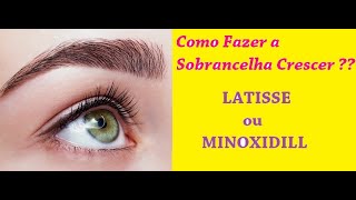 MELHOR PRODUTO FAZ CRESCER SOBRANCELHAS e CÍLIOS VEJA TODAS AS DICAS  VOCÊ VAI SE SURPREENDER [upl. by Heinrik31]