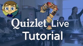 Quizlet Live  Formative Assessment Game [upl. by Chapa]