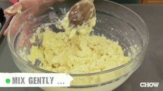 Youre Doing It All Wrong  How to Make Matzoh Balls [upl. by Novah978]