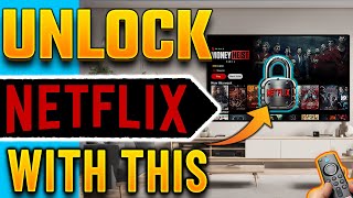 🔴Watch Netflix Like Never Before Unlock Secret Movies amp Shows [upl. by Iaverne]