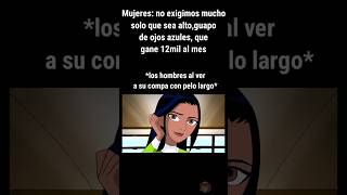 Eres exigente 🤔 status caricatura dylanteromeme meme cartoon comedia ben10 [upl. by Robyn]