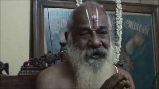 Experience With Maha Periyava By  Sri Seetharama Swamigal  Sri Ramanuja Yogavanam [upl. by Mcintyre]