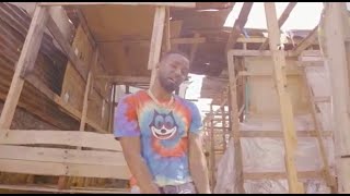 Konshens  Bassline Official Music Video [upl. by Eras793]