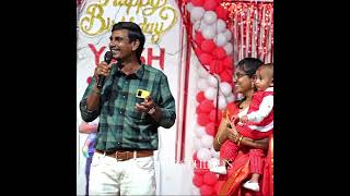 K N L Krishnaraj Performance  Mulligoor  Baduga Song  Badaga Song  Baduga Dance Song [upl. by Adnael354]