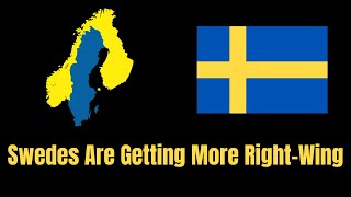 Has Immigration Ruined Sweden [upl. by Kazmirci135]