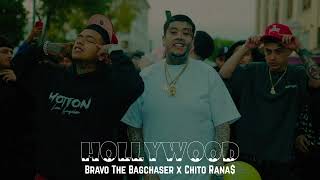 Bravo The Bagchaser x Chito Rana  Hollywood [upl. by Sullivan400]