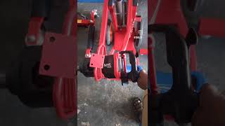 Impact wrench mounting stand [upl. by Benisch202]