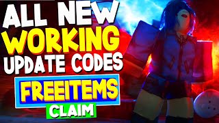 NEW ALL WORKING CODES in ROGHOUL CODES ROBLOX ROGHOUL CODES [upl. by Sukin]