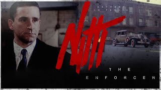 Nitti The Enforcer 1988  Full Movie  Anthony LaPaglia  Trini Alvarado  Michael Moriarty [upl. by Kirad760]