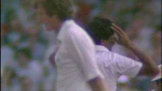 1983 WC semi final Ind vs Eng 23 [upl. by Nerw]