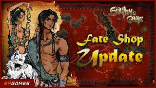 Sultans Game  Steam Next Fest Special Demo Update Trailer [upl. by Sayer781]