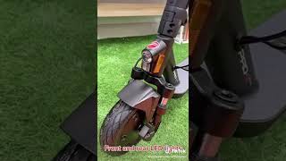 Unboxing the Ducati ProII Evo Electric Scooter [upl. by Nata916]