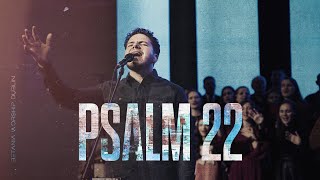 PSALM 22  Betania Worship Dublin LIVE [upl. by Natrav996]