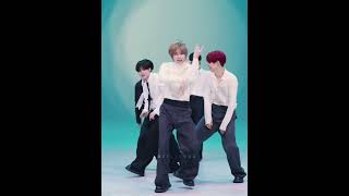 TXT Relay Dance Chaos🥳 mainly beomjun tommorrowxtogether overthemoon thestarchapter [upl. by Kina]