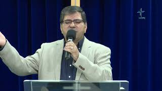 Merrylands East Presbyterian Church Live Stream [upl. by Bettine]