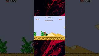 Adventure Island 3дендиretrogamingnostalgiaдетствоshortsпрохождениеseganintendogamingnes [upl. by Lachman]