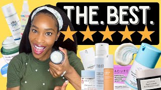 BEST Moisturizers for Hyperpigmentation [upl. by Eycal36]