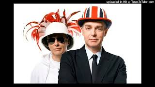 Pet Shop Boys  All the young dudes [upl. by Lanod]