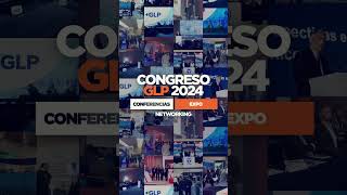 Congreso GLP 2024 [upl. by Xenophon]