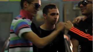 Clip Officiel Krimo Feat Dylwo On SPrend pas la tete [upl. by Past]