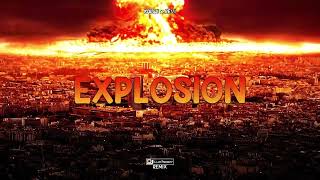 KALWI amp REMI  EXPLOSION  LUKASBOY REMIX  2023 [upl. by Nelleyram711]