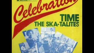 The Skatalites  Well Charge [upl. by Goldner517]