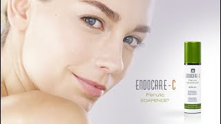 Endocare C Ferulic Edafence® [upl. by Garwood]