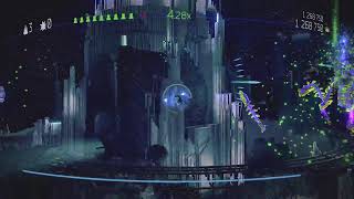 Resogun  Febris PS5 Pro 4K [upl. by Park476]