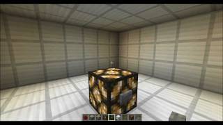 12 Snapshot  Redstone Lamp Sneak Peek [upl. by Ahsiekit189]