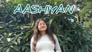 AashiyanBarfi  Shreya Ghosal Nikhil Paul  Cover by Anwesha [upl. by Gustaf142]