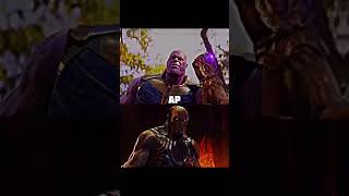 Thanos vs Darkseid comics [upl. by Teilo]