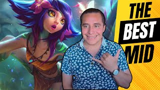 NEEKO SURPRISES THEM EVERY TIME  League of Legends Climbing Guide [upl. by Neeven]