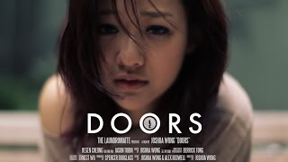 DOORS  Hong Kong Award Winning Musical Microfilm [upl. by Rajiv]