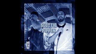 FiNEST SESSiONS 1  COLSiO amp VOSTA SCOTTIE PIPPEN [upl. by Briana]