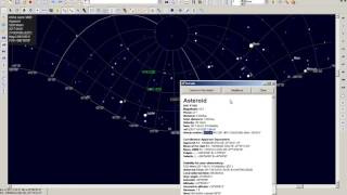 Setup and workflow of Cartes du Ciel and CCDCiel [upl. by Ahtnammas]