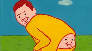 Fcked Up amp Strange stories by Joan Cornellà [upl. by Walston]