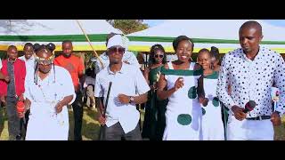 CHERUKWEN BY JUSTUS TUNO FT SHYLLA MAIYO performance video Skiza 6986172 [upl. by Asyral850]