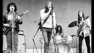 Quicksilver Messenger Service  Pride of Man 1968 [upl. by Sherye]