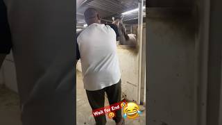 Unwatch fails 🤣🤣🤣shorts fails viralfail funny [upl. by Aynna]