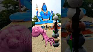 mahadev mahadevstatus bholenath bhole ytshorts shorts trending vfx ram hanuman bhajan [upl. by Rozamond486]