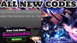 ALL PEROXIDE NEW UPDATE CODES FOR OCTOBER 2024 ROBLOX PEROXIDE NEW CODES 2024 ROBLOX [upl. by Almallah3]