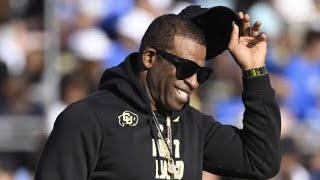 Warren Sapp Portal PREVIEW amp OL Coaches  Coach Prime  Deion Sanders Recruiting Colorado Football [upl. by Ettelegna486]